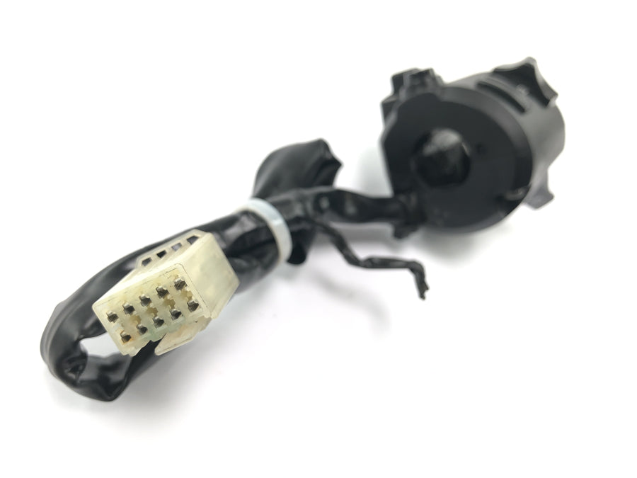 Yamaha MT07 RM04 [2014] - Handlebar switch left switch fitting indicator switch