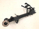 Moto Guzzi V10 Centauro [1998] - Frame with papers main frame-4