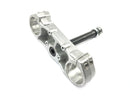 Aprilia SX 125 KX [2018] - lower fork bridge steering head bridge steering head-1