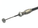 Honda GL 1500 Goldwing SC22 [1993] - Bowden cable height adjustment pillion footrests-3