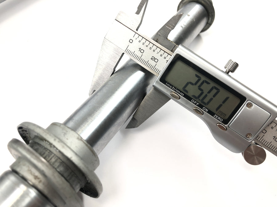 BMW K 1100 RS [1994] - Fork telescopic fork fork bars front fork with axle