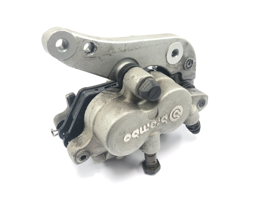 KTM 950 Adventure LC8 [2004] - Brake caliper front left Brembo