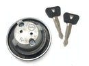 Yamaha XV 1600 Wild Star VP08 [2002] - fuel tank cap lockable petrol tank cap-3