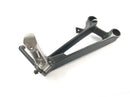Yamaha MT07 RM04 [2014] - Pillion footrest with rear right footrest holder-2