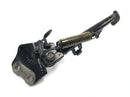 Honda CBR 600 RR PC37 [2004] - Side stand with spring and stand holder stand-2