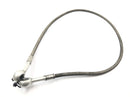 Suzuki GSX R 1100 GU74C [1987] - rear brake line steel braided brake hose-1