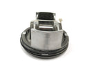 Aprilia Mille RSV 1000 ME [1999] - cylinder liner piston piston rings Rotax rear-9