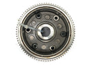 Yamaha TT 600 E 4GV [1995] - starter freewheel freewheel sprocket starter clutch with magnet wheel-3