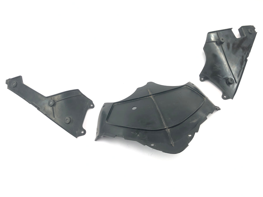 Suzuki GSX R 1000 WVBZ K3 [2003] - Inner fairing front cover