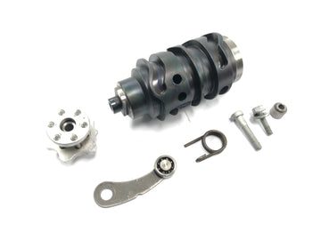 KTM 950 Adventure LC8 [2004] - shift drum shift roller shift mechanism