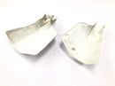 Honda XRV 750 Africa Twin RD04 [1992] - Handguards Handguards Set-4