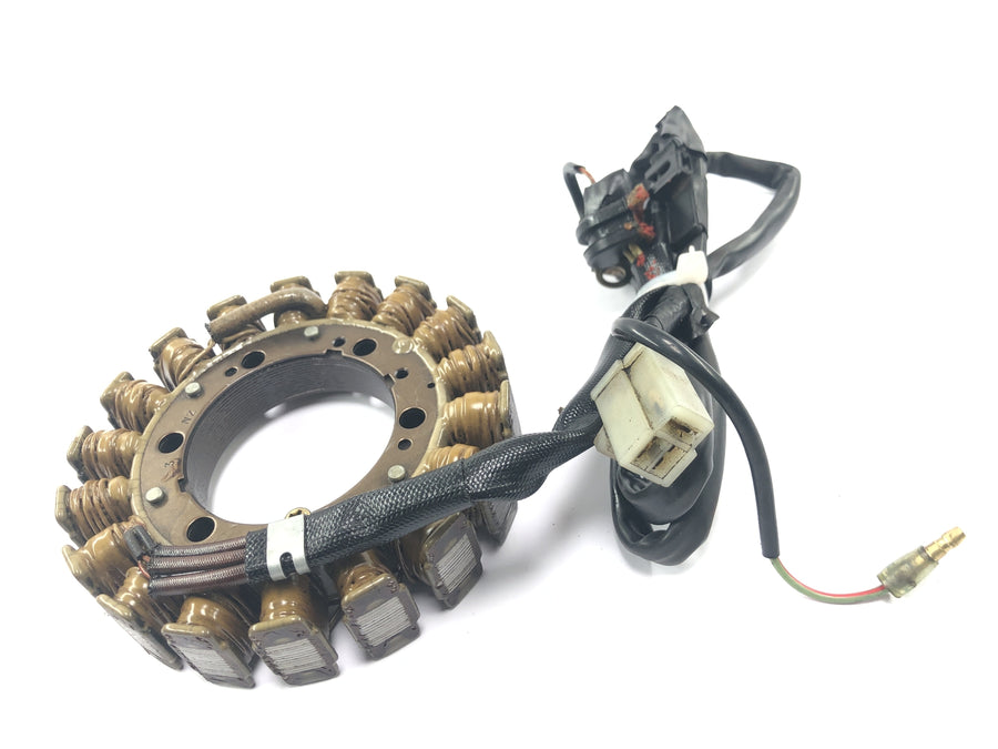 Honda NX 650 Dominator RD02 [1994] - Stator alternator generator ignition