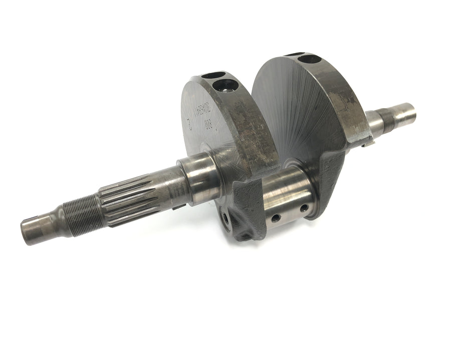 Ducati Monster SR2 800 M4 [2006] - crankshaft crank drive engine shaft