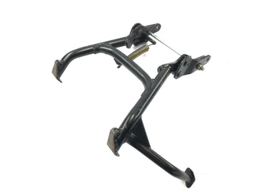 Ducati ST3 S3 [2004] - Main stand with spring center stand