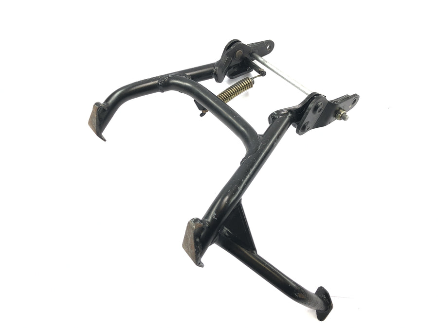 Ducati ST3 S3 [2004] - Main stand with spring center stand
