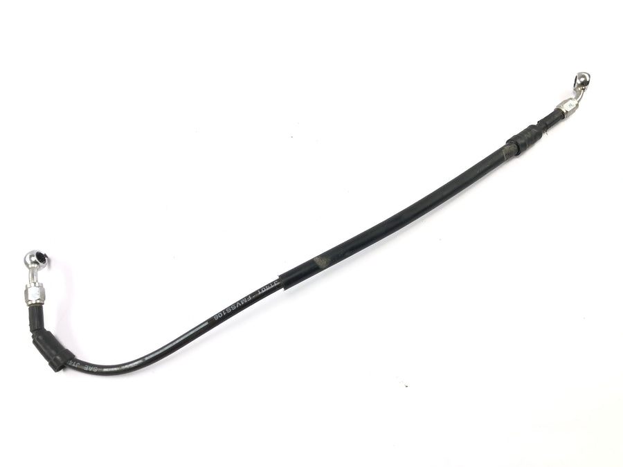 Honda CRF 450 R [2007] - Rear brake line hydraulic line