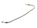 Honda XR 600 R PE04 [1992] - Brake line, steel braided brake cable, rear-4