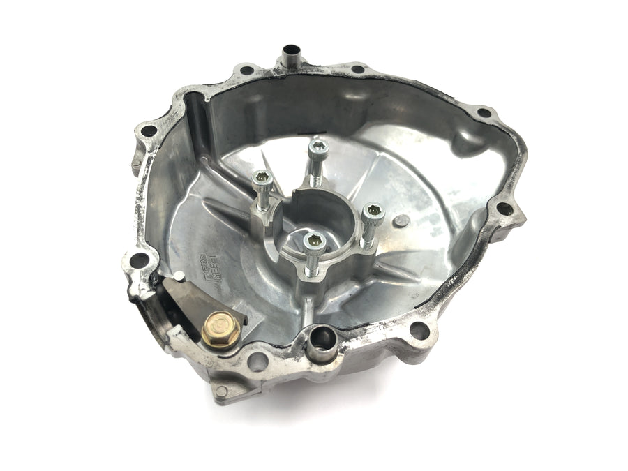 Honda CBR 600 RR PC37 [2004] - Alternator cover Lima cover engine cover left