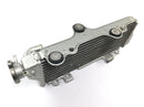 SWM RS 125 R B2 [2020] - Radiator water cooler cooling system radiator net at the front-5