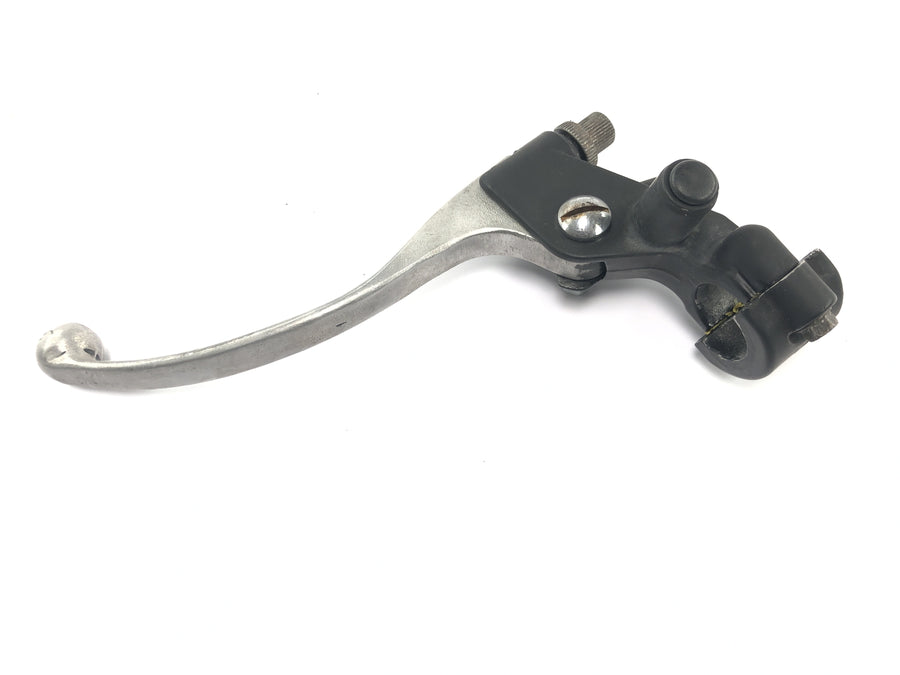 Honda NSR 125 JC20 [1991] - Clutch fitting clutch lever