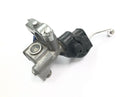 Suzuki RM Z 250 RJ41A [2007] - Handbrake pump front brake lever brake lever-3