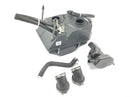 Ducati Monster SR2 800 M4 [2006] - Air filter box airbox intake manifold-6