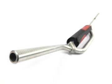 Honda XR 600 R PE04 [1992] - Handlebar handlebar tube Cross handlebar aluminum handlebar with impact protection - 0