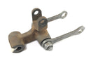 Yamaha DT 125 R DE03 [2000] - Rocker arm shock absorber rear suspension strut-3
