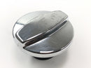 Triumph Speedmaster 900 [2003] - Fuel cap fuel cap chrome-1