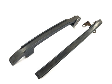 Triumph Speedmaster 900 [2003] - Timing chain tensioning rail slide rail set - 0