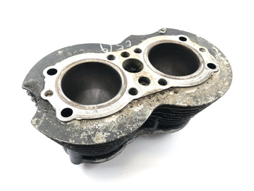 Kawasaki W 650 EJ650A [1999] - cylinder with piston - 0