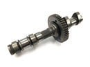 Triumph Speedmaster 900 [2003] - Intake camshaft camshaft control shaft-2