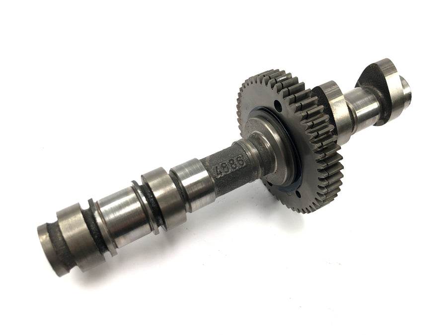 Triumph Speedmaster 900 [2003] - Intake camshaft camshaft control shaft
