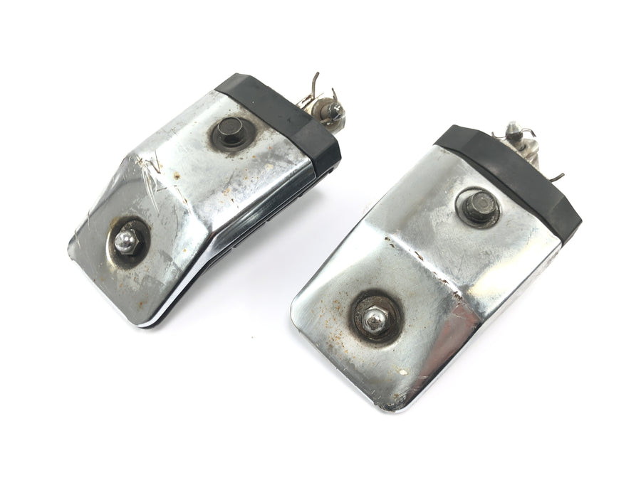 Honda GL 1500 Goldwing SC22 [1993] - Driver footrests left and right pair