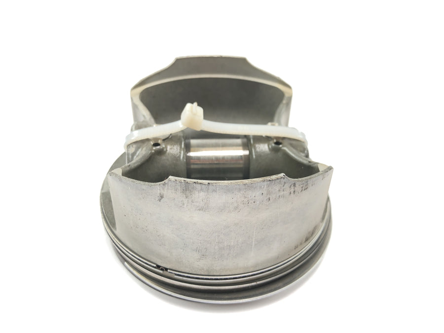 Yamaha XV 1600 Wild Star VP08 [2002] - Cylinder with rear piston