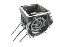 Moto Guzzi V10 Centauro [1998] - Engine housing engine block empty housing-5