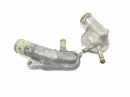 Honda CBR 900 RR SC28 [1995] - Coolant flange cooling water connection set-2
