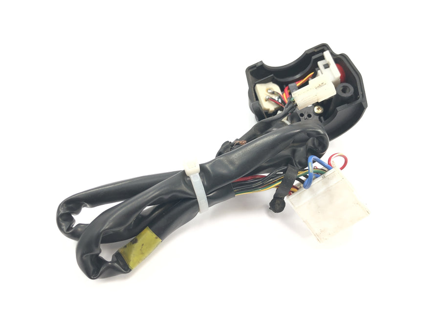 Triumph Speedmaster 900 [2003] - Handlebar switch kill switch start switch right