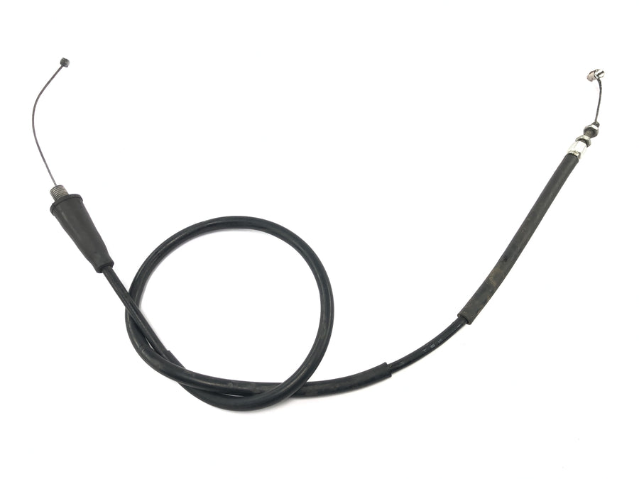 Honda XR 600 R PE04 [1992] - Throttle cable Bowden cable