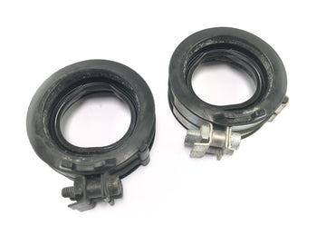 Yamaha MT07 RM04 [2014] - Intake manifold intake rubber rubber adapter