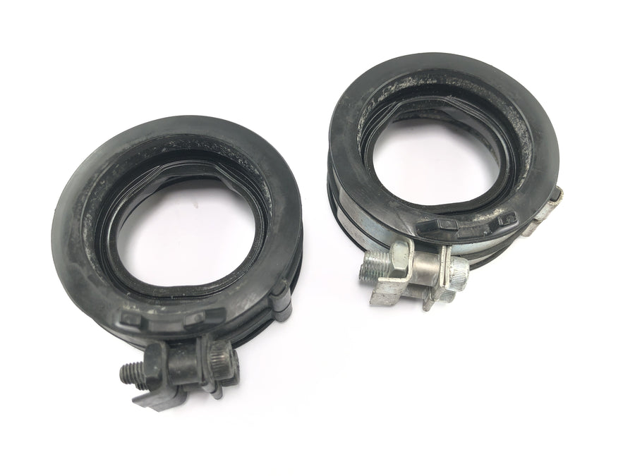 Yamaha MT07 RM04 [2014] - Intake manifold intake rubber rubber adapter