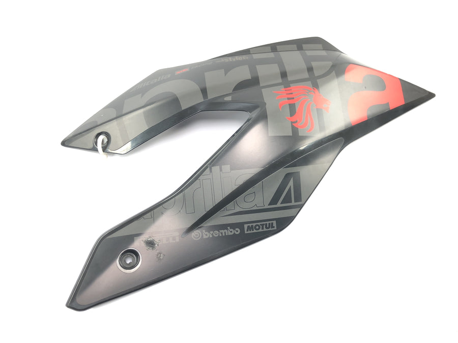 Aprilia SX 125 KX [2018] - Side panel right tank panel