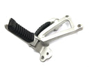 Ducati ST3 S3 [2004] - passenger footrest with holder on the left with jacking aid-2