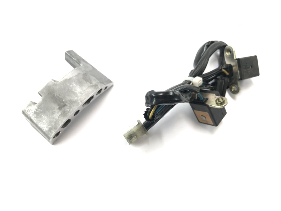 Kawasaki W 650 EJ650A [1999] - Pickup sensor ignition pulse generator sensor