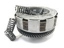 Honda NSR 125 JC20 [1991] - Clutch clutch basket clutch package-4