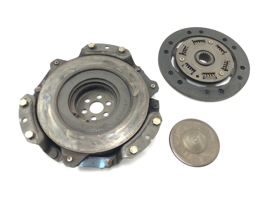 Moto Guzzi V65 Custom [1985] - Clutch kit without flywheel