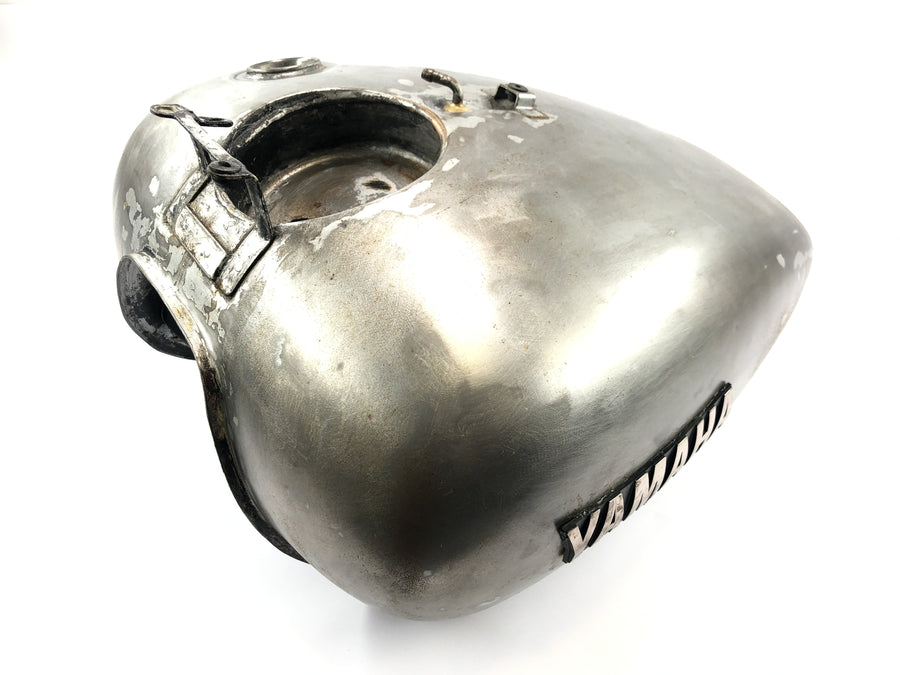 Yamaha XVS 650 4VR [1997] - Petrol tank fuel tank