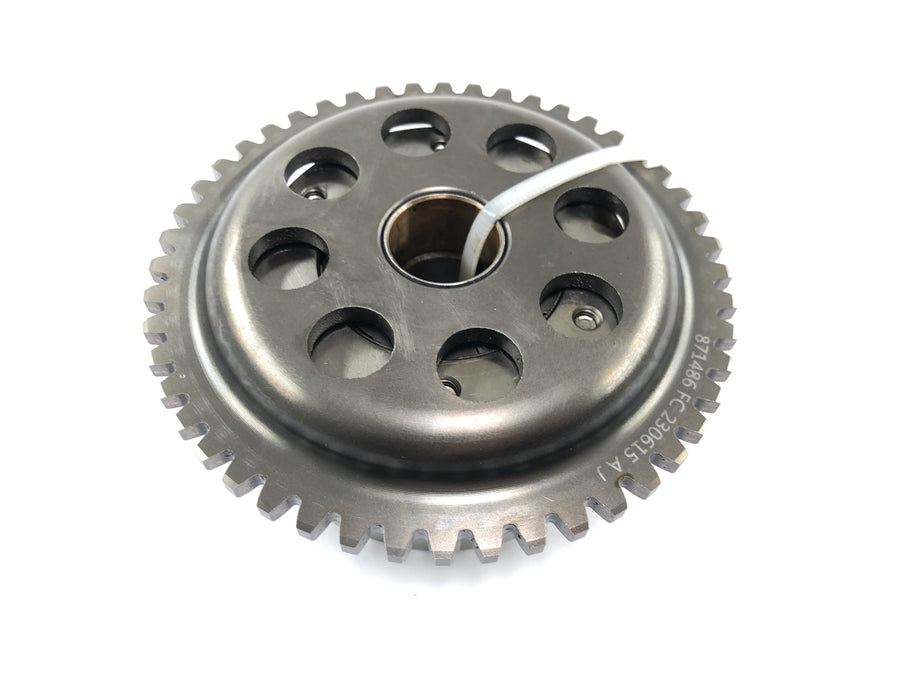 Aprilia SX 125 KX [2018] - starter freewheel freewheel starter clutch