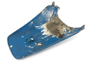 Yamaha TT 600 E 4GV [1995] - Rear fender rear wheel cover rear fender-4