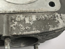 Moto Guzzi V10 Centauro [1998] - cylinder head right valve head-3